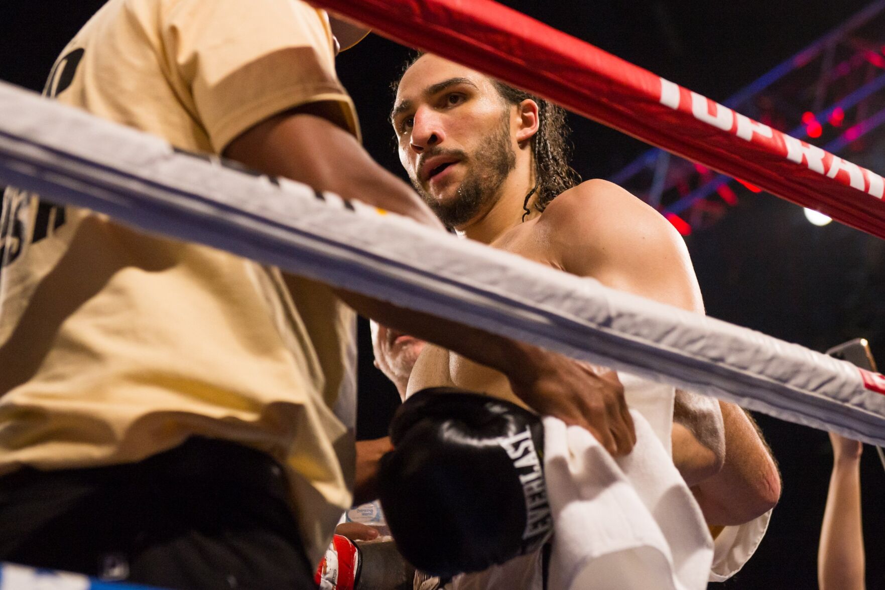 ESPN Boxing